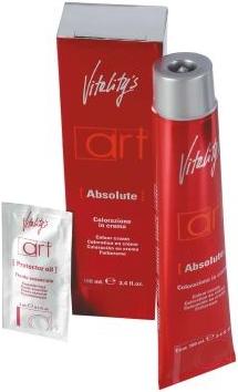Produktbild Vitality's 5/08 hellbraun naturperle 100 ml (Perl, Braun, Hell, Natur)