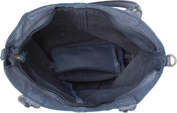 Immagine prodotto Justified Amber - Shopper Navy