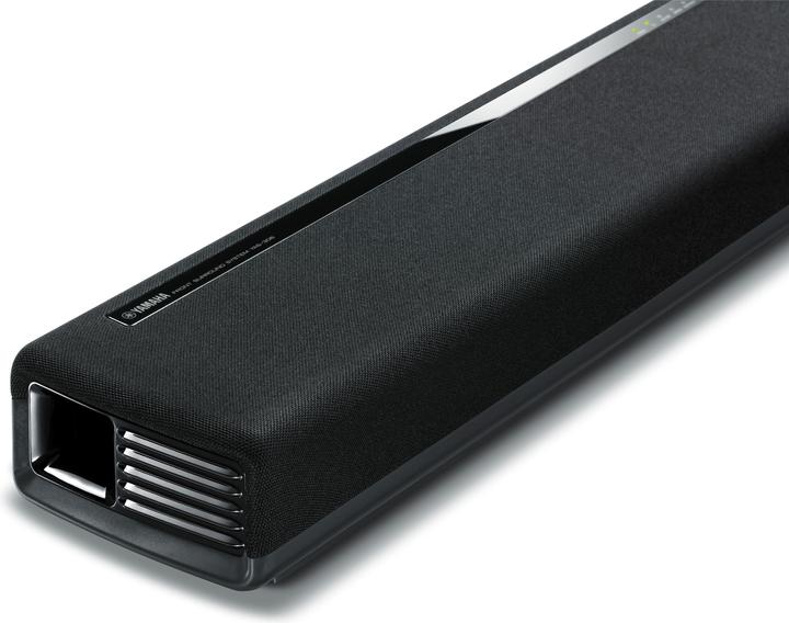 Produktbild Yamaha Yas-306 (120 W, 7.1 Kanal)