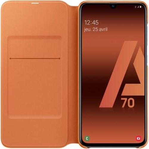 Immagine prodotto Samsung Wallet Cover (Samsung Galaxy A70)