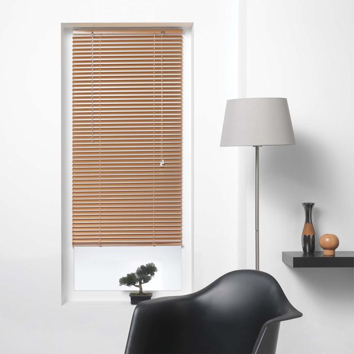 Produktbild Casativo Jalousie aus Aluminium (90 x 180 cm)