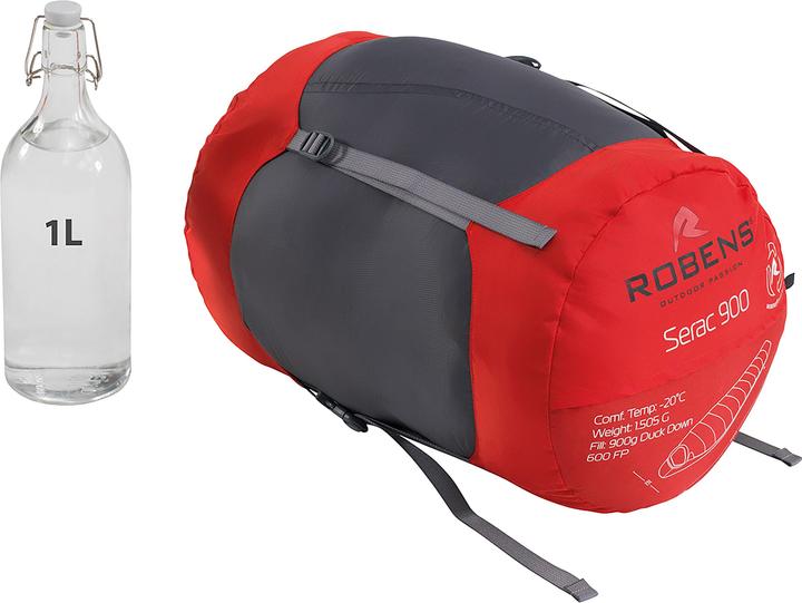 Produktbild Robens Serac 900 -20Â°C (85 cm)