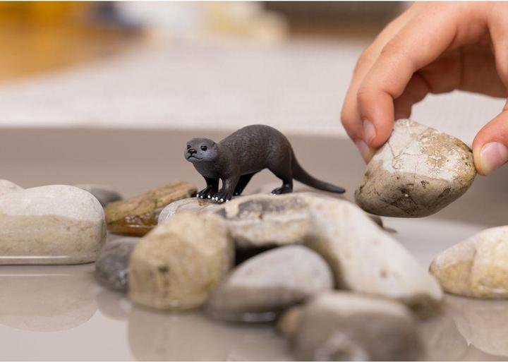 Produktbild Schleich Fischotter