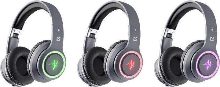 Actual product image Defender Freemotion B571 (ANC, 8 h, Wireless, Cable)