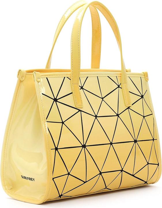Produktbild Suri Frey Shopper SFY SURI Sports Jessy-Lu finish (0.01 l)