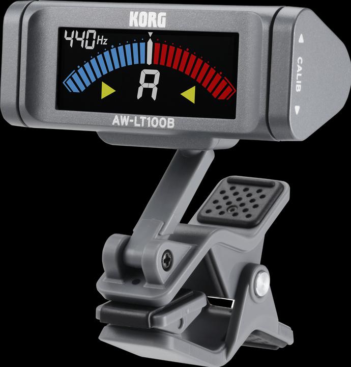 Image du produit Korg Tuner AW-LT100B