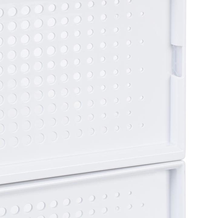 Actual product image Relaxdays shoe boxes (31.5 x 52 x 13.5 cm)