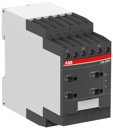 Produktbild ABB CM-MPN.62P