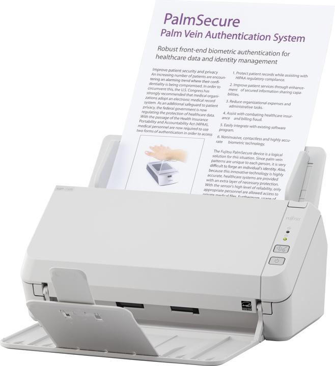 Immagine prodotto Fujitsu Sp-1125 (USB)