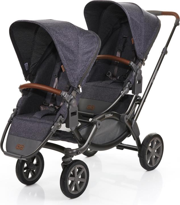 Actual product image ABC Design Zoom Air 2018