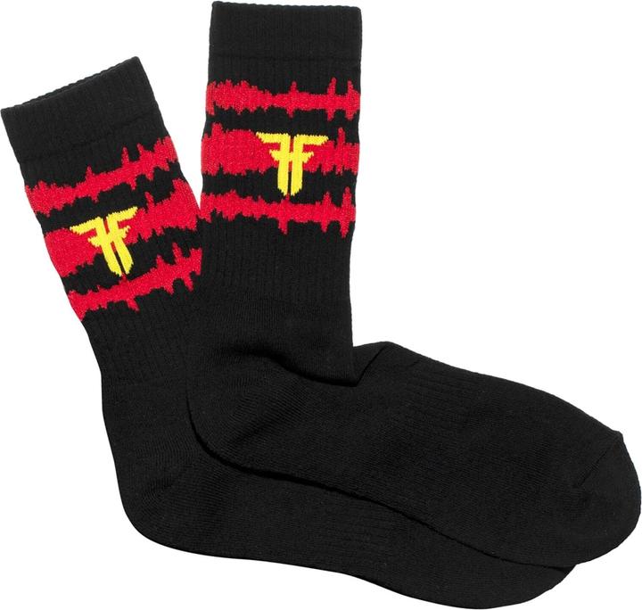 Actual product image Fallen Static Socks (One size)