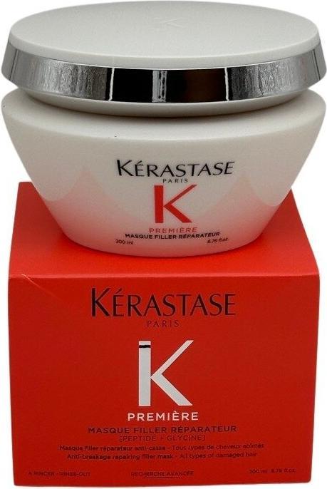 Produktbild Kérastase Première Masque Filler Réparateur (200 ml)