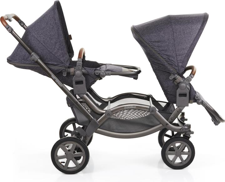 Actual product image ABC Design Zoom Air 2018