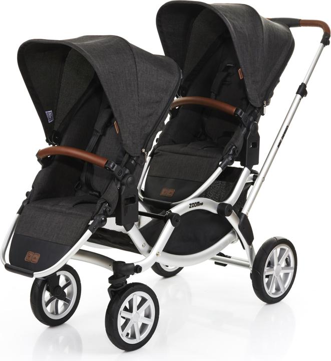 Image du produit ABC Design Zoom Air 2018