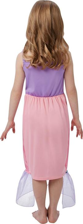 Produktbild Bristol Novelty Mädchen Meerjungfrau Kostüm Kleid (M)
