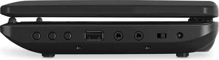 Immagine prodotto Sencor SPV 2920 (Lettore DVD portatile)