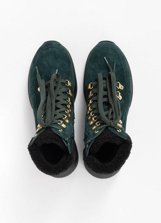 Actual product image Vitaform Soft ankle boot (40)