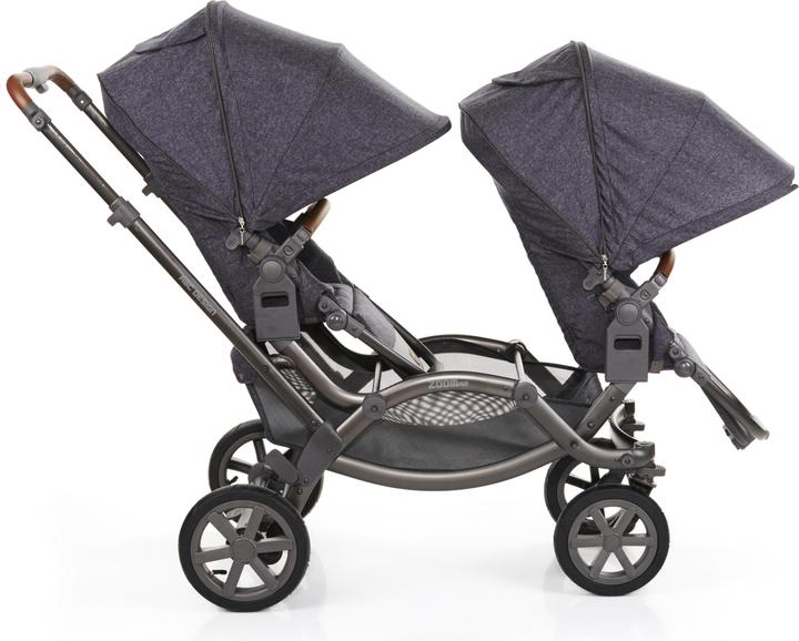 Actual product image ABC Design Zoom Air 2018