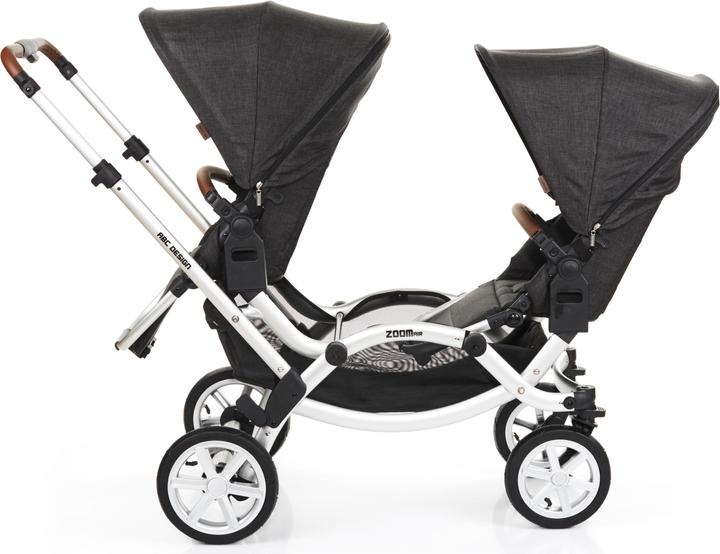 Image du produit ABC Design Zoom Air 2018