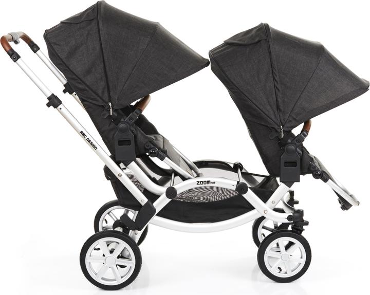Image du produit ABC Design Zoom Air 2018