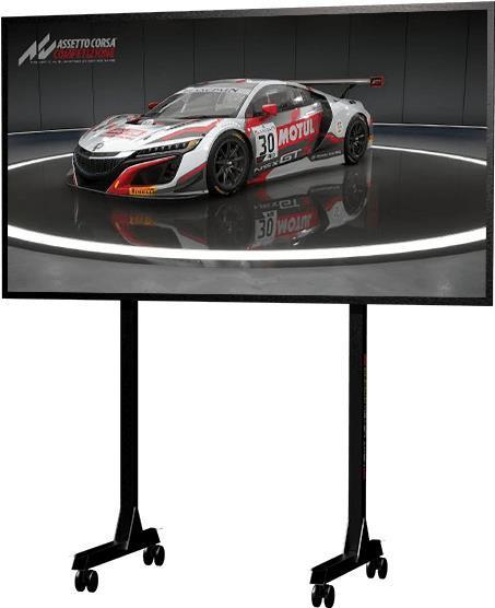 Produktbild Next Level Racing Einzelmonitorständer freistehend NLR-A011