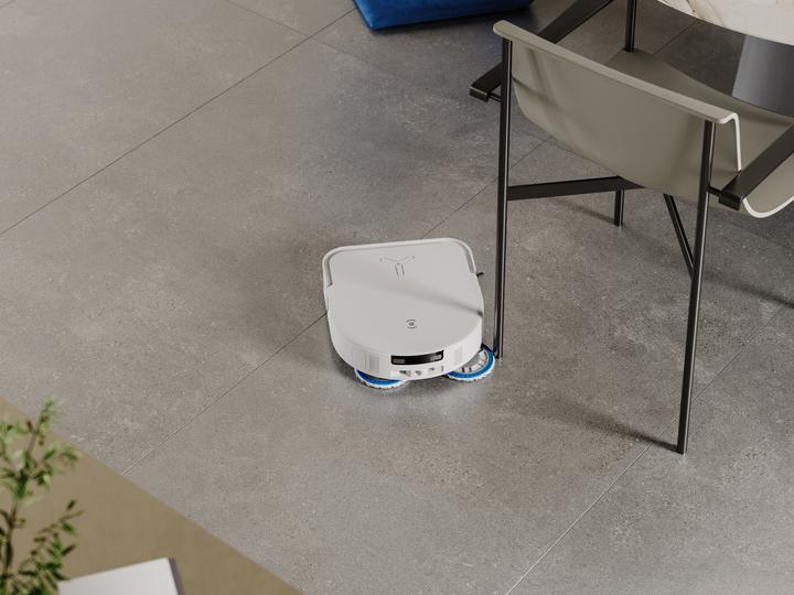 Actual product image Ecovacs Deebot X5 Omni (Vacuum mopping robot)
