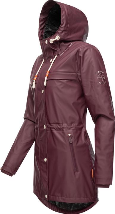 Actual product image Navahoo Rainy Forest (XS)