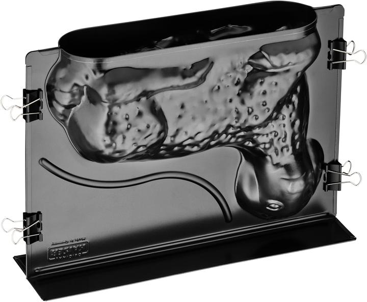 Actual product image Kaiser Lamb baking tin