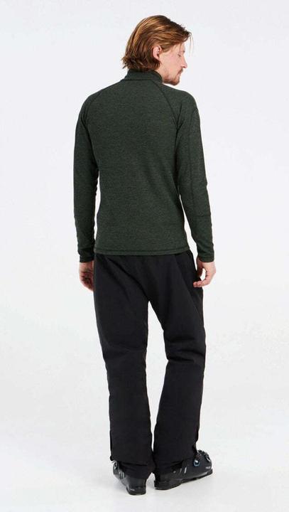 Image du produit Protest 1/4 Zip Top Prtlouisiana (S)