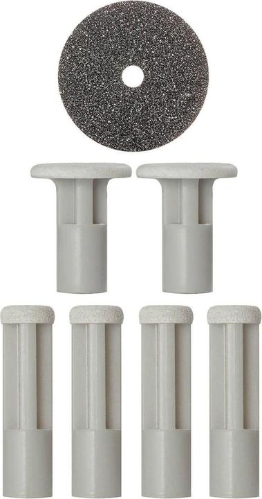 Actual product image PMD Replacement Discs Very Sensitive (6 x)