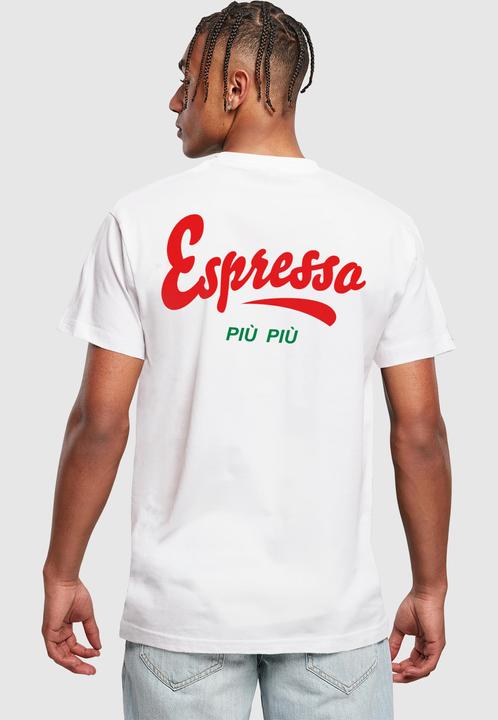 Image du produit Mister Tee MisterTee Espresso Veloce Thé - 179271 (S)