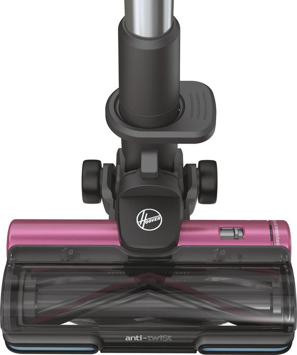 Image du produit Hoover HF9 HF920H 011 Rose, Pink Bagless