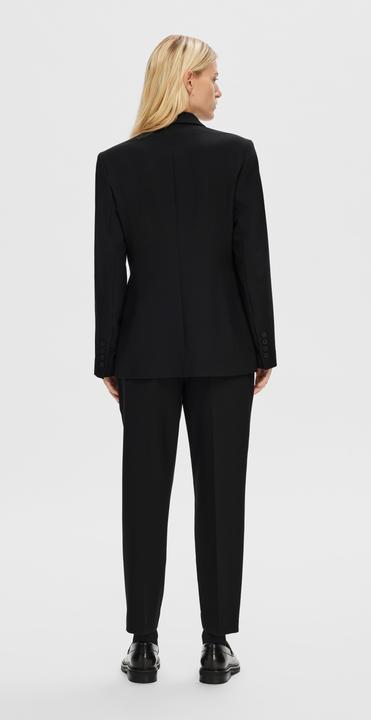 Actual product image Selected Femme Classic comfort stretch blazer (38)
