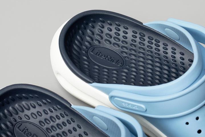 Actual product image Crocs InMotion Clog (37)