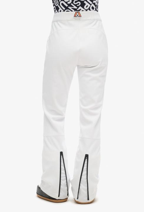 Produktbild Superdry Schmal geschnittene Softshell-Skihose