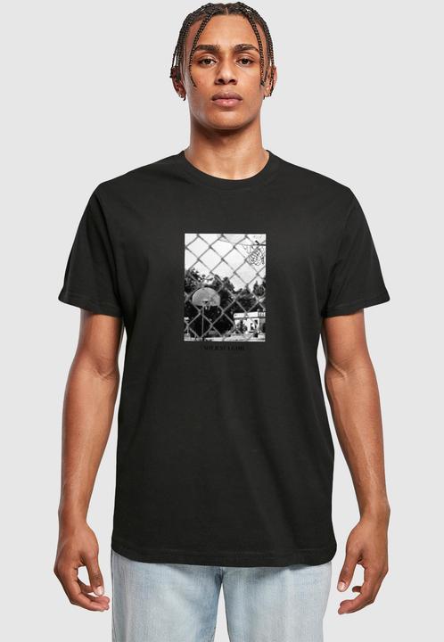 Actual product image Mister Tee MisterTee Not Just A Game Tee - 198289 (M)