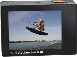 Immagine prodotto Rollei ActionCam 430 - Telecamera d'azione