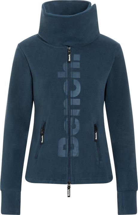 Bench Jacke FINISH Fleecejacke