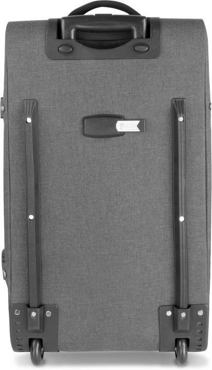 Image du produit Normani Sac de voyage Aurori 45 (45 l, Bagage à main (jusqu'à 50l))