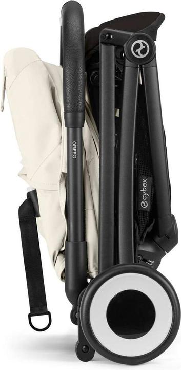 Produktbild Cybex Orfeo Reisebuggy ab Geburt bis 4 Jahren - Kollektion 2025