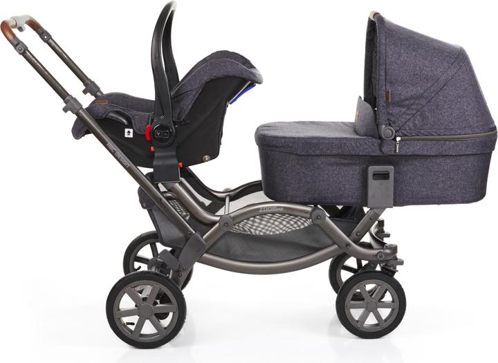 Actual product image ABC Design Zoom Air 2018