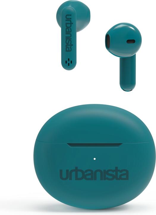 Produktbild Urbanista Austin (keine Geräuschunterdrückung, 20 h, Kabellos)