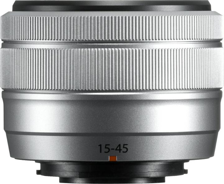 Produktbild Fujifilm Fujinon XC15-45mmF3.5-5.6 OIS (Fujifilm X, APS-C / DX)
