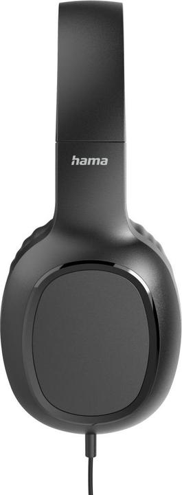 Produktbild Hama Fun C (keine Geräuschunterdrückung, Kabelgebunden)