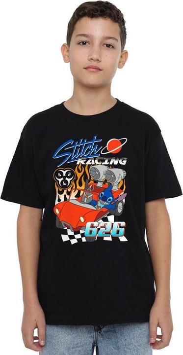 Produktbild Lilo & Stitch 626 TShirt (116)