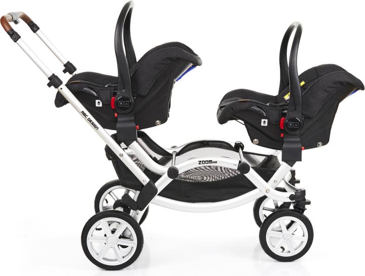 Image du produit ABC Design Zoom Air 2018
