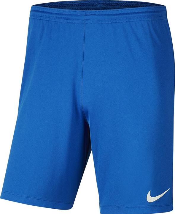 Nike Park Iii Short Kids