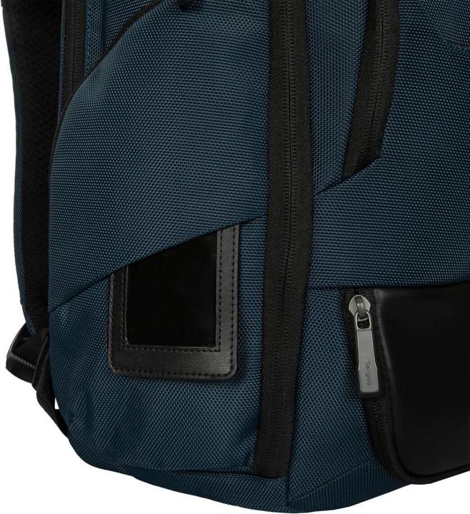 Image du produit Targus Sac à dos pour ordinateur portable 15-16 "TBB65 blue,HeritageLuxe,38,10cm-40,64cm