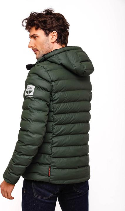Image du produit Stone Harbour Zaharoo (XXL)