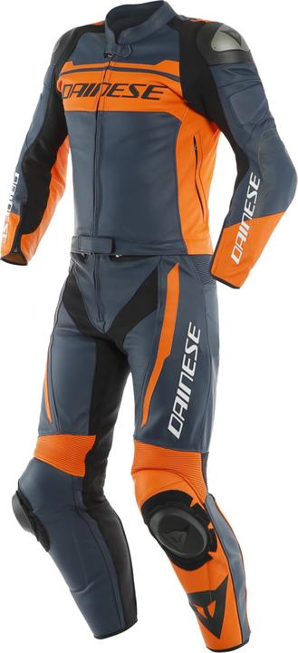 Dainese Kombi 2-tlg. Mistel (Herren, 48)